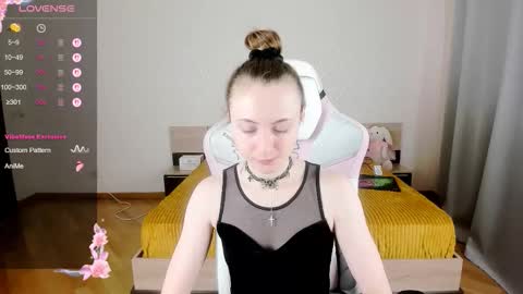 Adelina online show from 19, 9, 2025