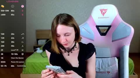 Adelina online show from 28, 2, 2026