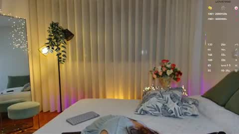 Snapshot of adelina_shine chatting on 11, 7, 2026 Im Adelina . See you.... online show from 11, 7, 2026
