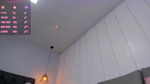 adelinaconte1 online show from 23, 1, 2025