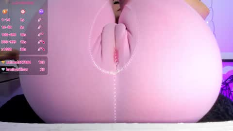 adelinaconte1 online show from 6, 2, 2025