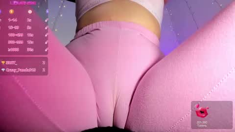 adelinaconte1 online show from 14, 2, 2025