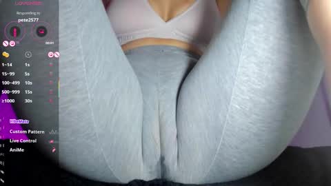 adelinaconte1 online show from 30, 11, 2025