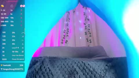 adelinaconte1 online show from 2, 12, 2025