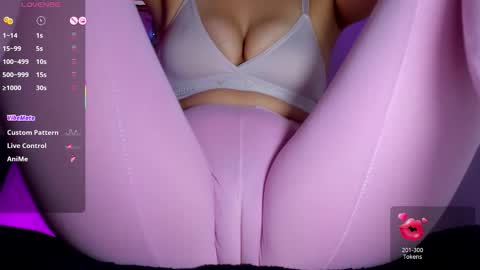 adelinaconte1 online show from 7, 1, 2026