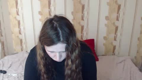 Snapshot of adelinalawson chatting on 26, 2, 2025 adelinalawson online show from 26, 2, 2025