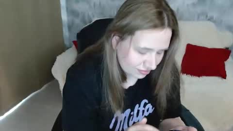Snapshot of adelinalawson chatting on 11, 6, 2026 adelinalawson online show from 11, 6, 2026