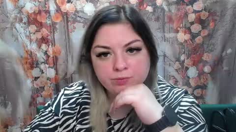 AdelinaMaster online show from 6, 5, 2026
