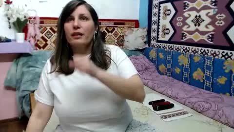 adelinemilf online show from 12, 3, 2026