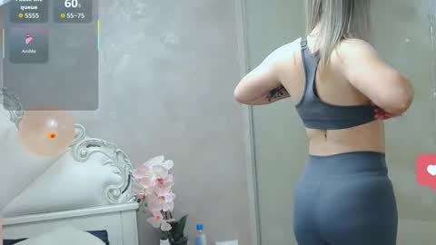 AdelleDeep1 online show from 17, 2, 2026