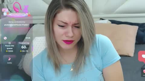 AdelleDeep1 online show from 28, 2, 2026