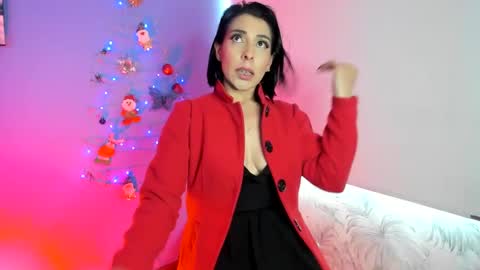 Snapshot of adellelennox_cg chatting on 28, 12, 2024 Adelle online show from 28, 12, 2024