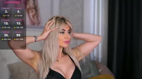 Adelyn online show from 19, 2, 2025