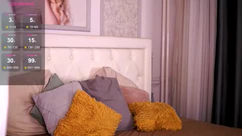 Adelyn online show from 7, 10, 2025