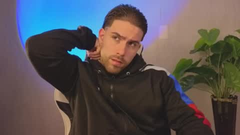 Ades online show from 22, 11, 2025