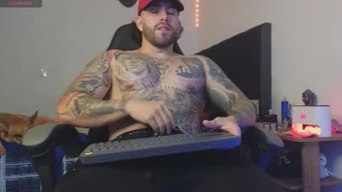 Ades online show from 14, 2, 2026