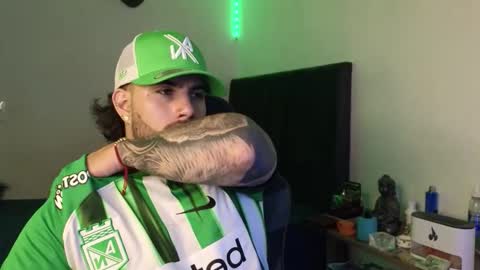 Ades online show from 18, 3, 2026