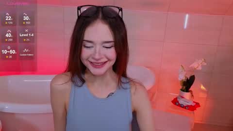 Adetta online show from 1, 10, 2025