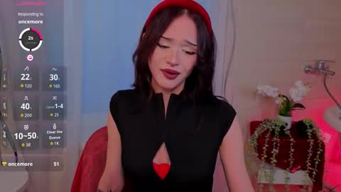 Adetta online show from 8, 3, 2026