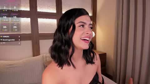 Snapshot of adhara_black01 chatting on 4, 12, 2025 Adhara online show from 4, 12, 2025