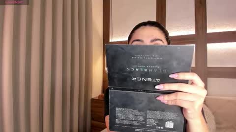 Adhara  online show from 6, 1, 2026