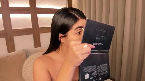 Adhara  online show from 20, 2, 2026