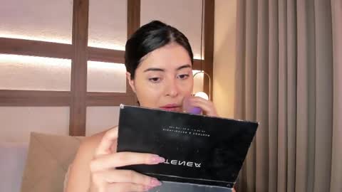 Adhara  online show from 24, 3, 2026