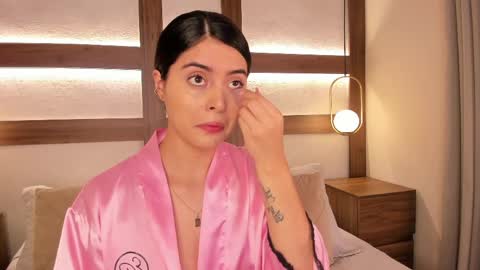 Adhara  online show from 12, 4, 2026