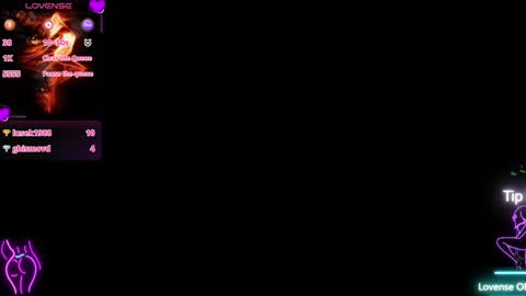 Isabellafirst online show from 7, 3, 2025