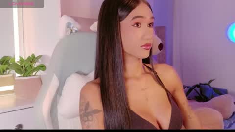 Snapshot of adharacute19 chatting on 19, 5, 2026 Isabellafirst online show from 19, 5, 2026