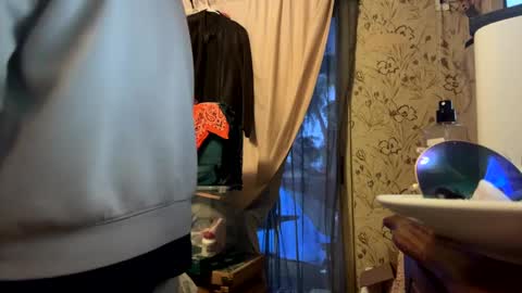 Snapshot of adick_ting chatting on 15, 12, 2024 adick_ting online show from 15, 12, 2024