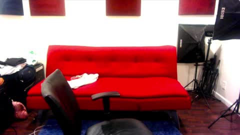 Snapshot of adick_ting chatting on 13, 1, 2025 adick_ting online show from 13, 1, 2025