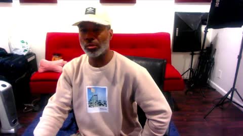 Snapshot of adick_ting chatting on 25, 1, 2025 adick_ting online show from 25, 1, 2025