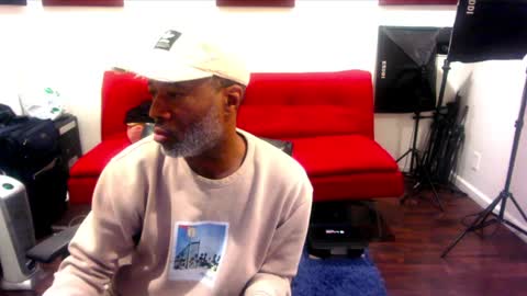 Snapshot of adick_ting chatting on 25, 1, 2025 adick_ting online show from 25, 1, 2025