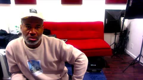 Snapshot of adick_ting chatting on 26, 1, 2025 adick_ting online show from 26, 1, 2025