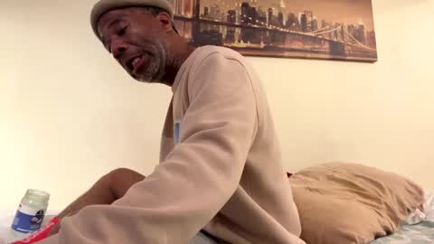 Snapshot of adick_ting chatting on 12, 3, 2025 adick_ting online show from 12, 3, 2025