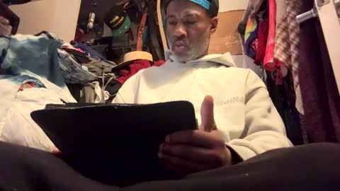 Snapshot of adick_ting chatting on 14, 10, 2025 adick_ting online show from 14, 10, 2025