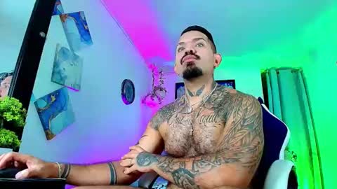   DALIL ADIL AMIN online show from 17, 11, 2025