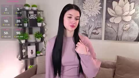 Lisa online show from 3, 3, 2026