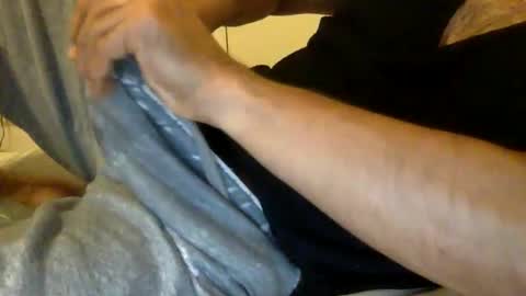 horny kinky daddy online show from 1, 11, 2025