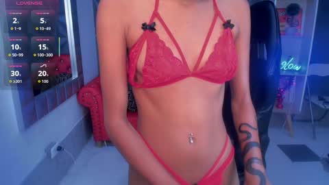 Snapshot of adisson_petite1 chatting on 28, 11, 2025 adisson_petite1 online show from 28, 11, 2025