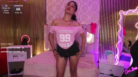 adisson_tay online show from 31, 1, 2026