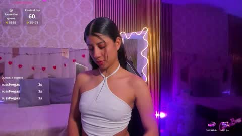 adisson_tay online show from 18, 2, 2026