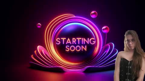 A Ditzy TGirl aka Lizzy online show from 1, 3, 2026