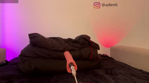 adler online show from 18, 12, 2025