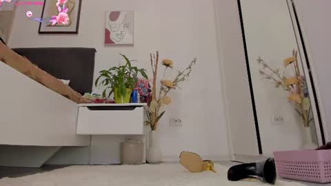 Snapshot of adonamazzara chatting on 3, 7, 2026 Save the date 23 NOVEMBER for a incendiary day with me online show from 3, 7, 2026
