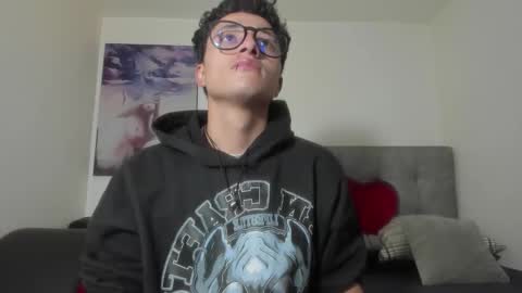 Snapshot of adonibaskerville chatting on 28, 2, 2026 adonibaskerville online show from 28, 2, 2026