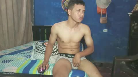 Adonis online show from 13, 1, 2026