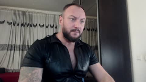 adonis_dionysos online show from 4, 12, 2024