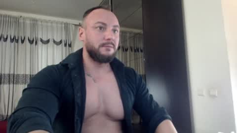 adonis_dionysos online show from 17, 12, 2024